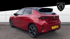 Vauxhall Corsa 1.2 Turbo Ultimate 5dr Auto Petrol Hatchback